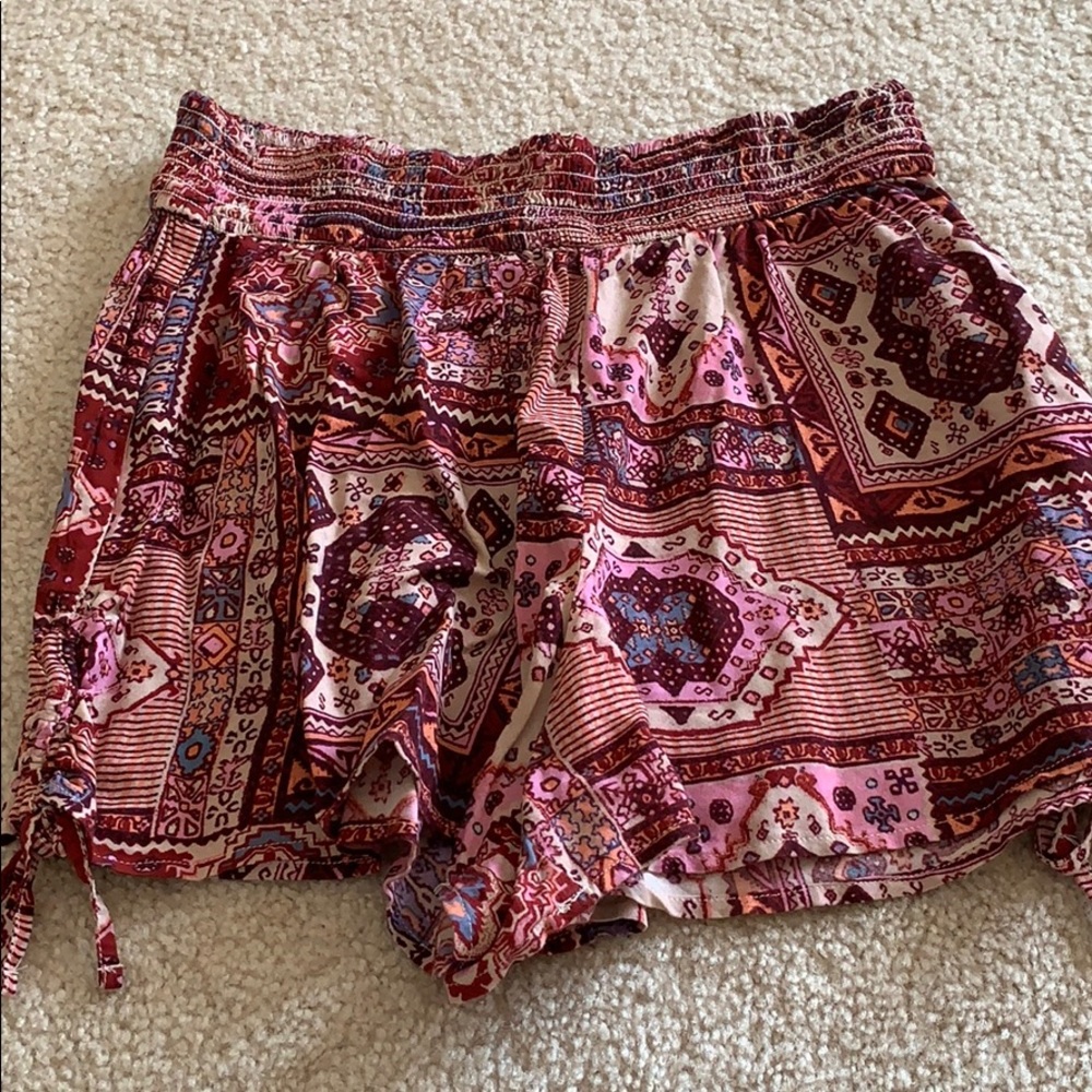 Hollister Shorts Size L